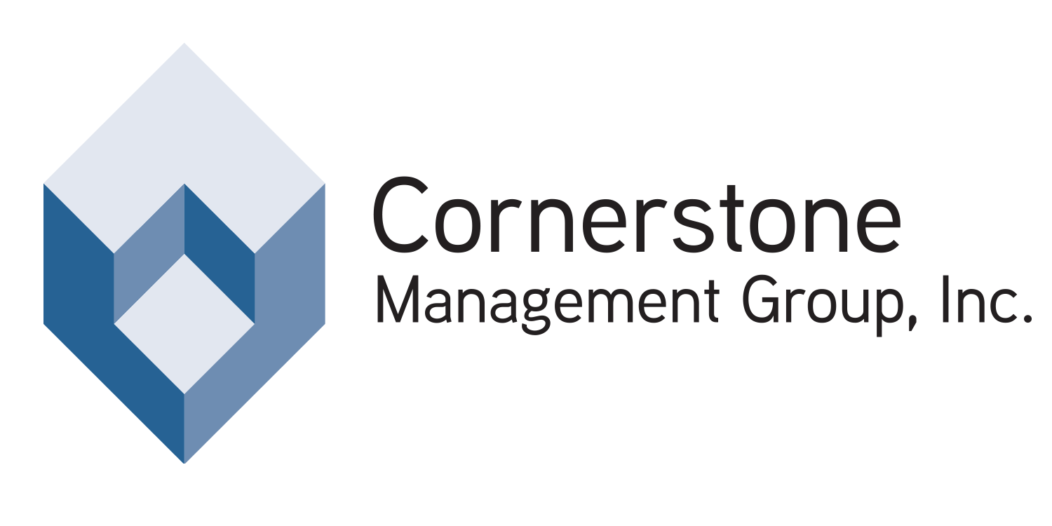 Cornerstone Management Group, Inc.